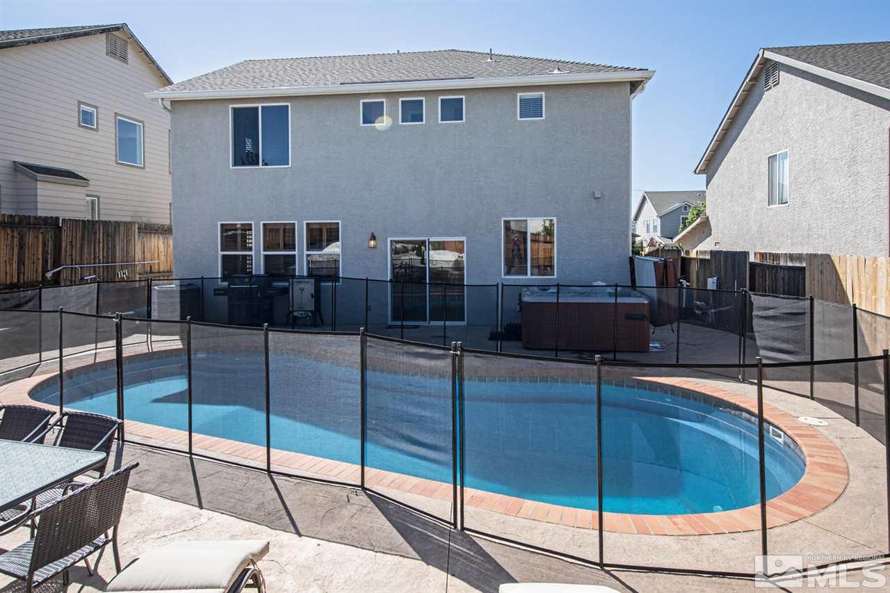 1016 Crown View Drive Reno, NV 89523 - Photo 30 of 36 Photo 30