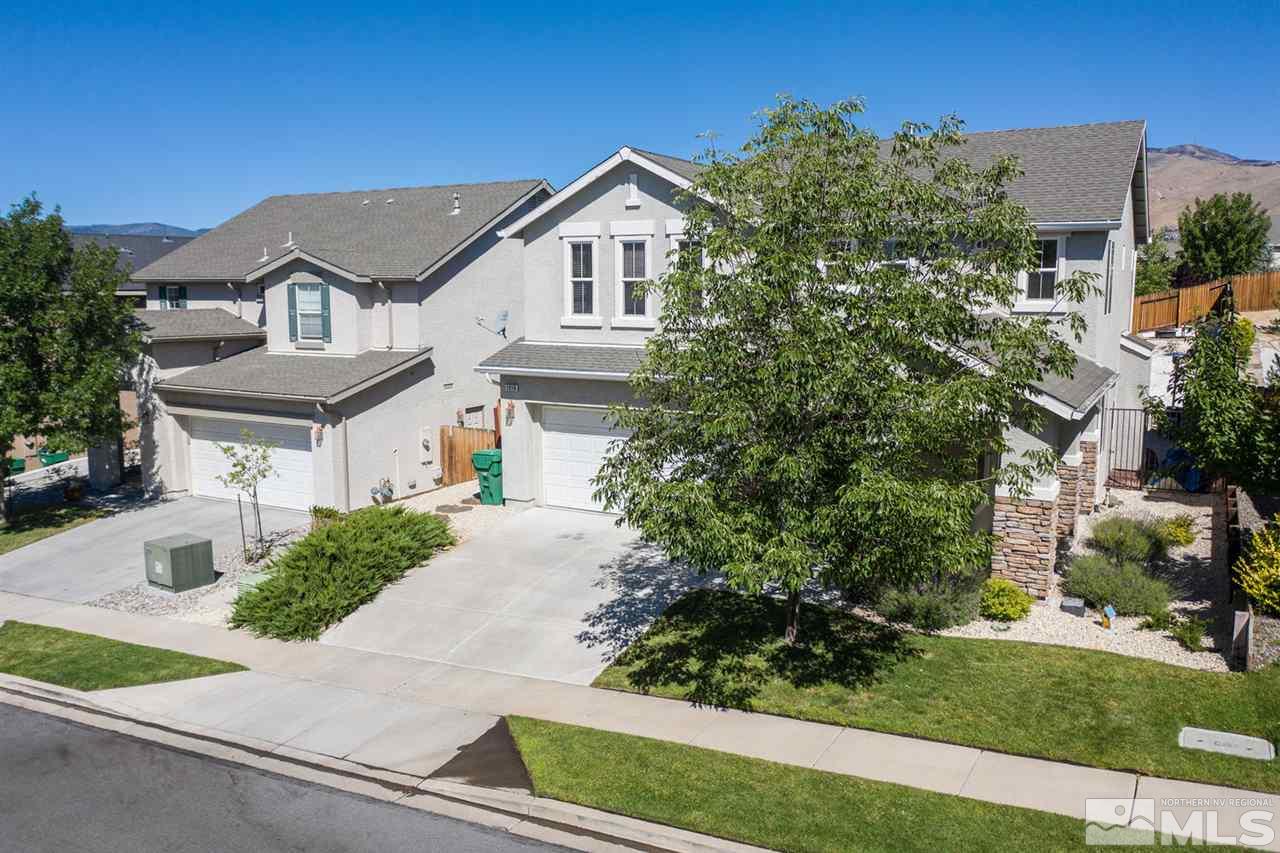 1016 Crown View Drive Reno, NV 89523 - Photo 3 of 36 Photo 3