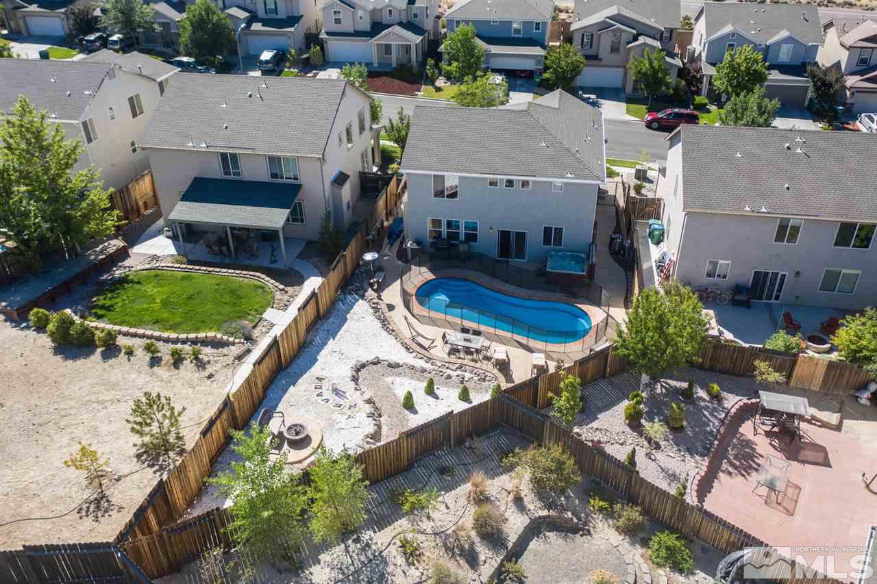 1016 Crown View Drive Reno, NV 89523 - Photo 31 of 36 Photo 31