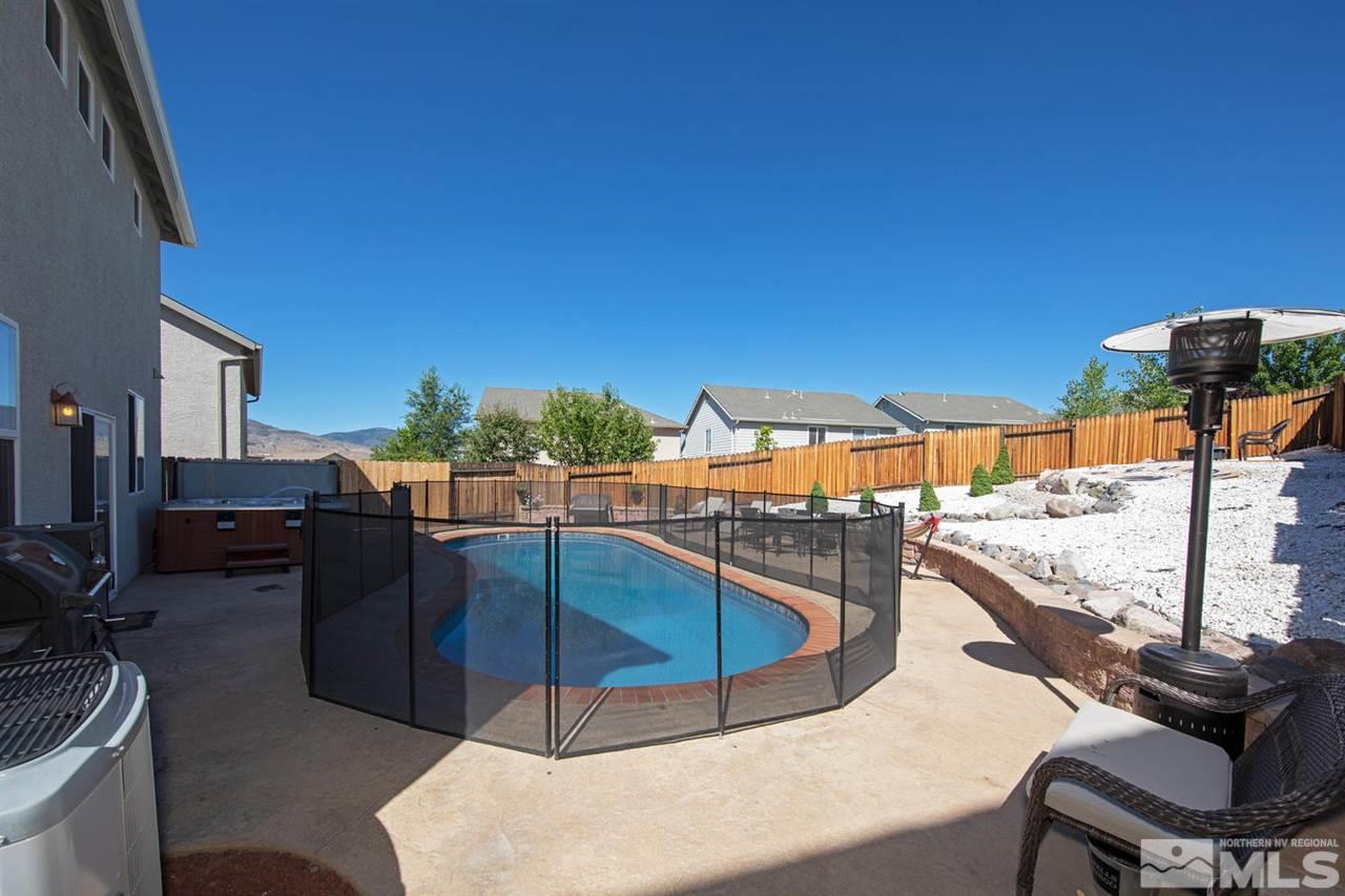 1016 Crown View Drive Reno, NV 89523 - Photo 32 of 36 Photo 32