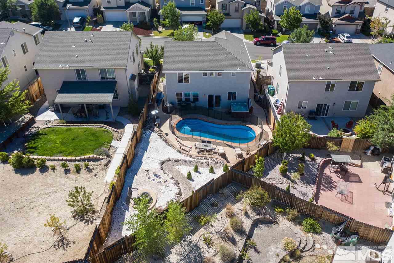 1016 Crown View Drive Reno, NV 89523 - Photo 34 of 36 Photo 34