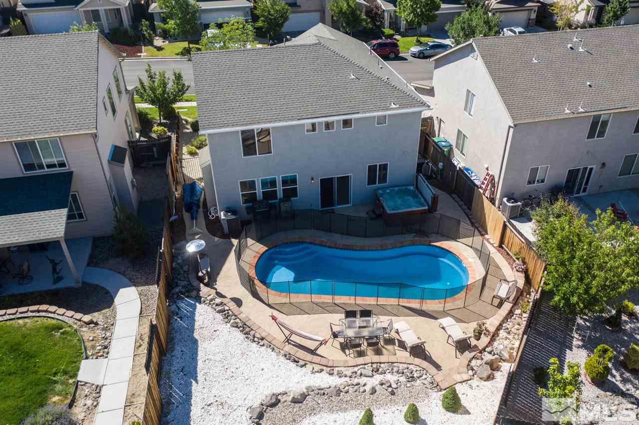 1016 Crown View Drive Reno, NV 89523 - Photo 35 of 36 Photo 35