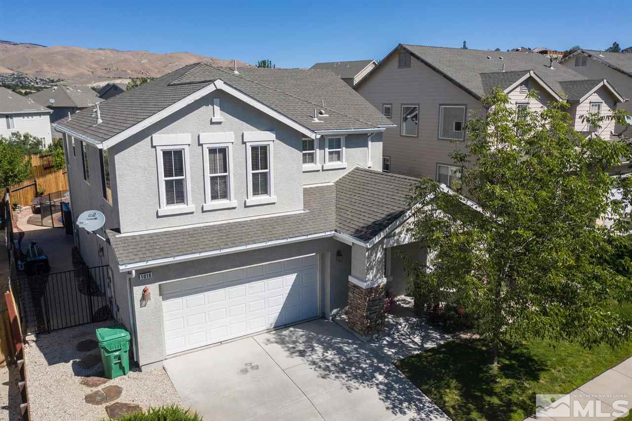 1016 Crown View Drive Reno, NV 89523 - Photo 4 of 36 Photo 4