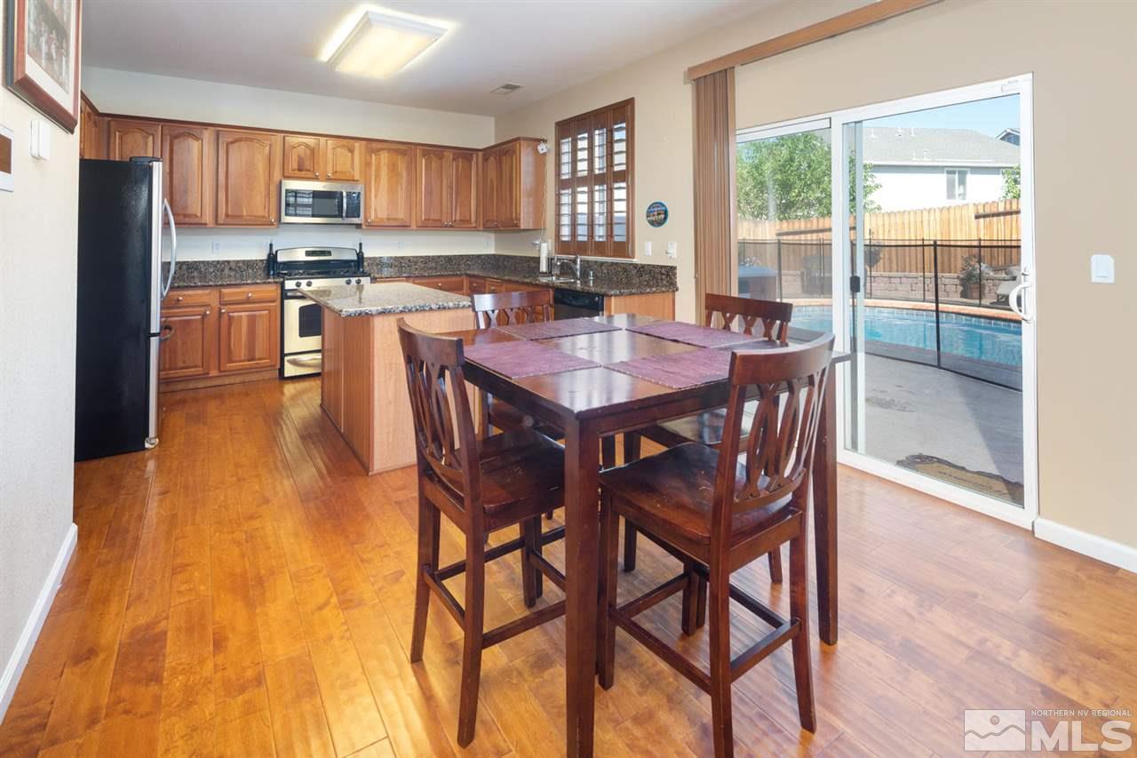 1016 Crown View Drive Reno, NV 89523 - Photo 9 of 36 Photo 9