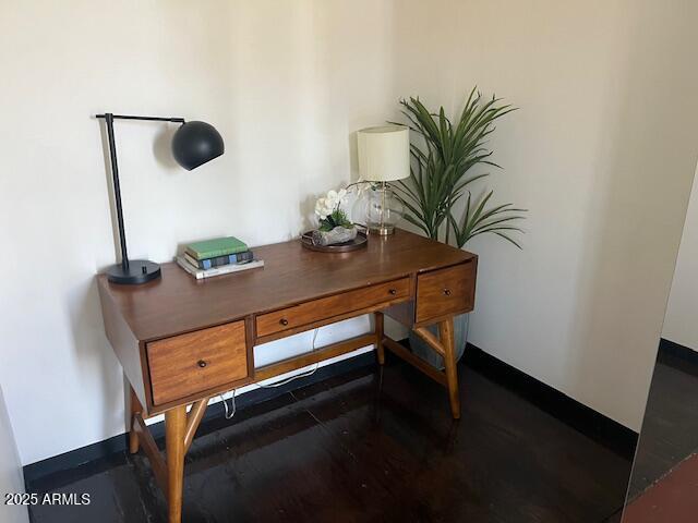 1436 South Terrace Road, Unit 102 Tempe, AZ 85281 - Photo 21 of 25