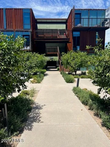 $1,595 | 1436 South Terrace Road, Unit 102, Tempe, AZ 85281