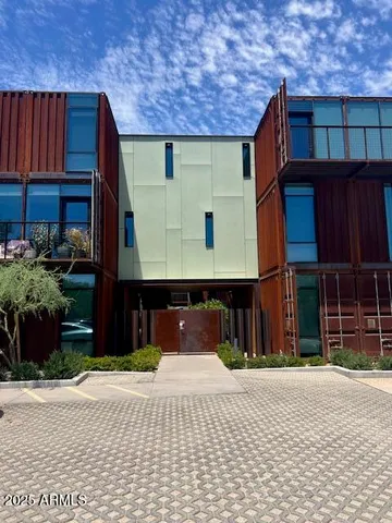 $1,595 | 1436 South Terrace Road, Unit 102, Tempe, AZ 85281