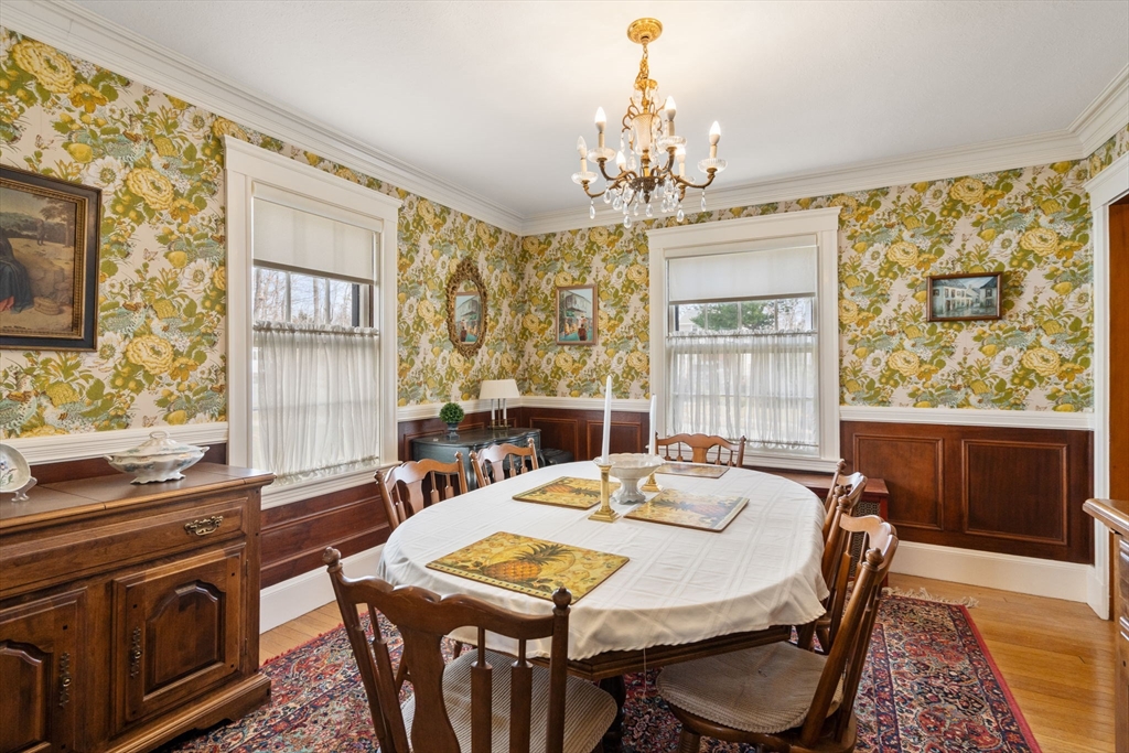 14 Mulberry Road Milton, MA 02186 - Photo 11 of 34 Gallery Image 11