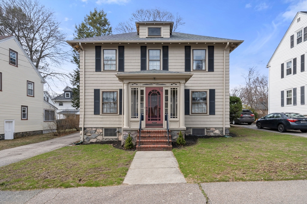 14 Mulberry Road Milton, MA 02186 - Photo 2 of 34 Gallery Image 2