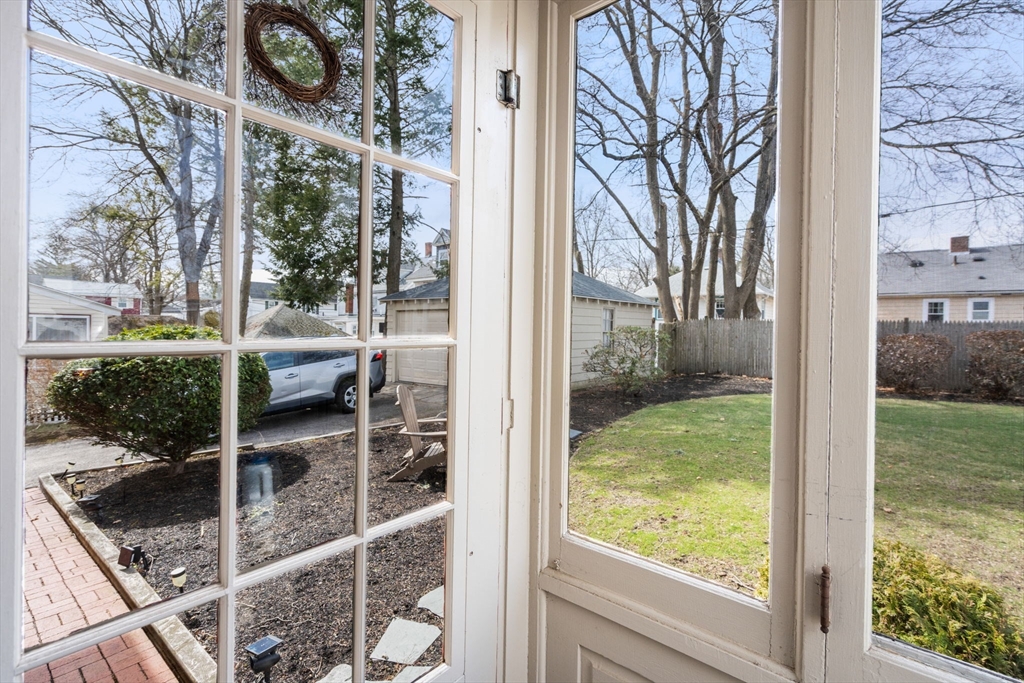 14 Mulberry Road Milton, MA 02186 - Photo 27 of 34 Gallery Image 27
