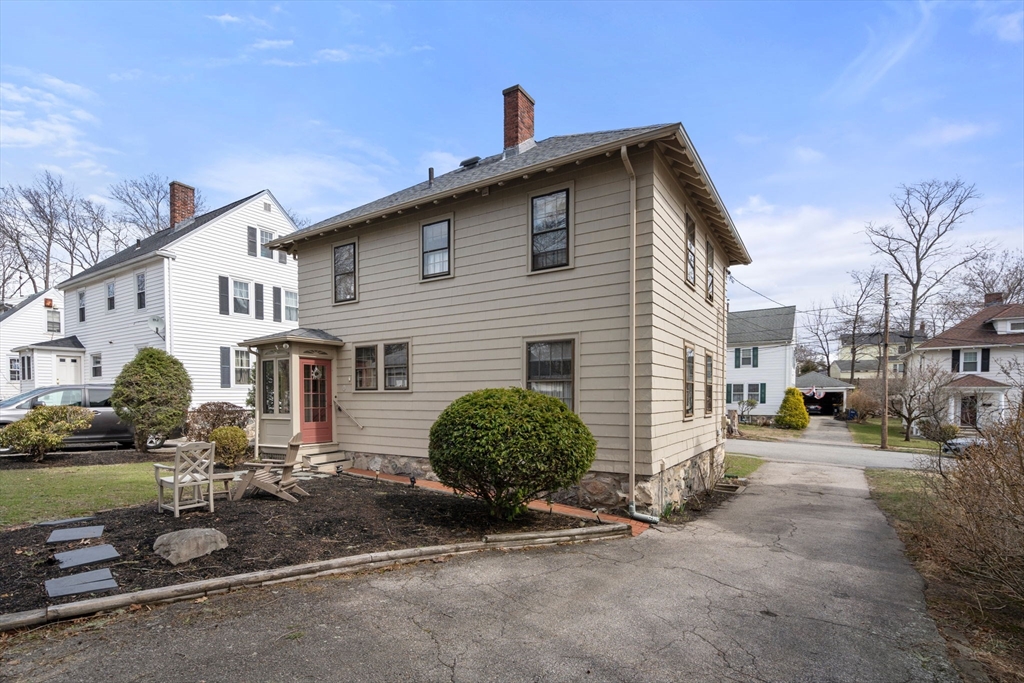 14 Mulberry Road Milton, MA 02186 - Photo 30 of 34 Gallery Image 30