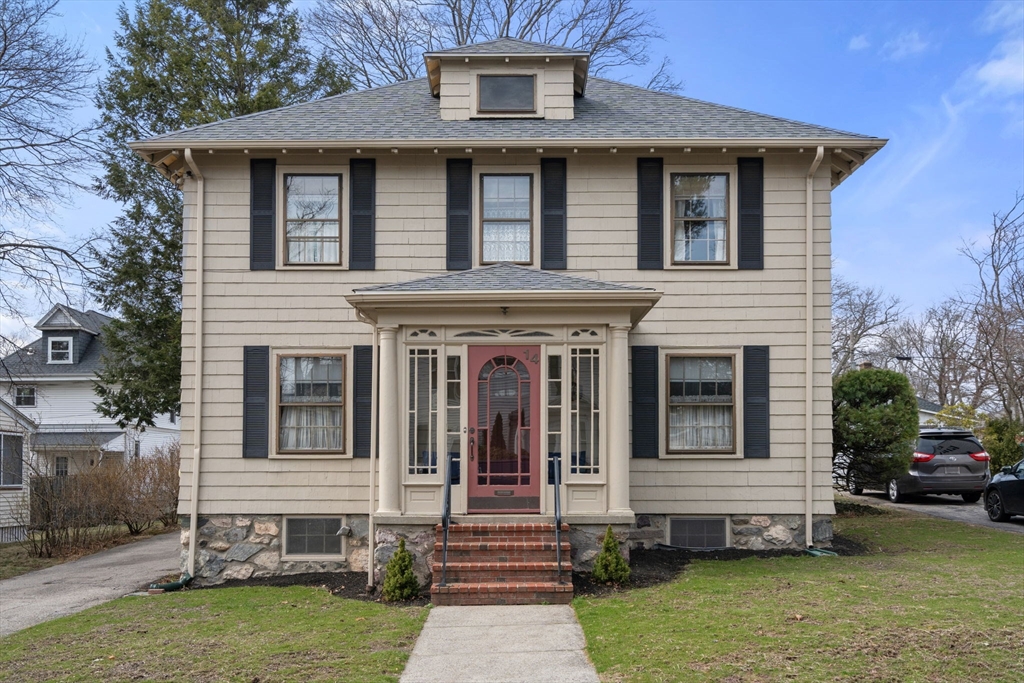14 Mulberry Road Milton, MA 02186 - Photo 3 of 34 Gallery Image 3