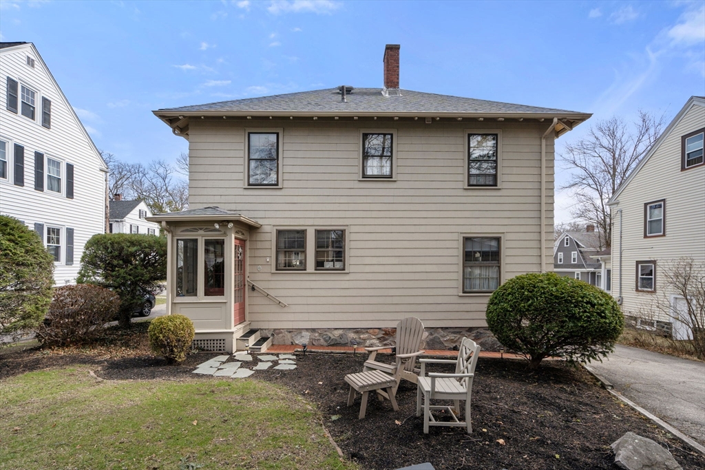 14 Mulberry Road Milton, MA 02186 - Photo 31 of 34 Gallery Image 31