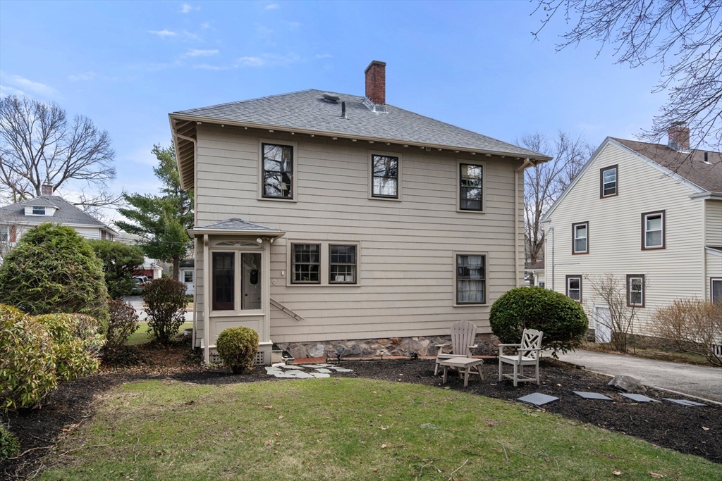 14 Mulberry Road Milton, MA 02186 - Photo 32 of 34 Gallery Image 32