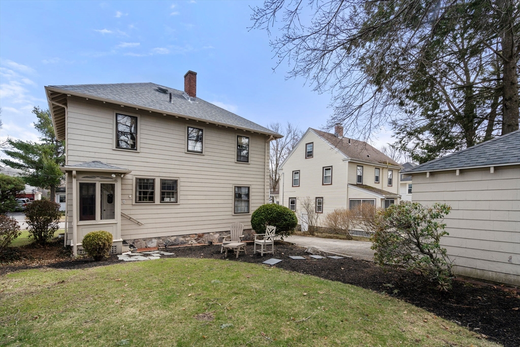 14 Mulberry Road Milton, MA 02186 - Photo 33 of 34 Gallery Image 33