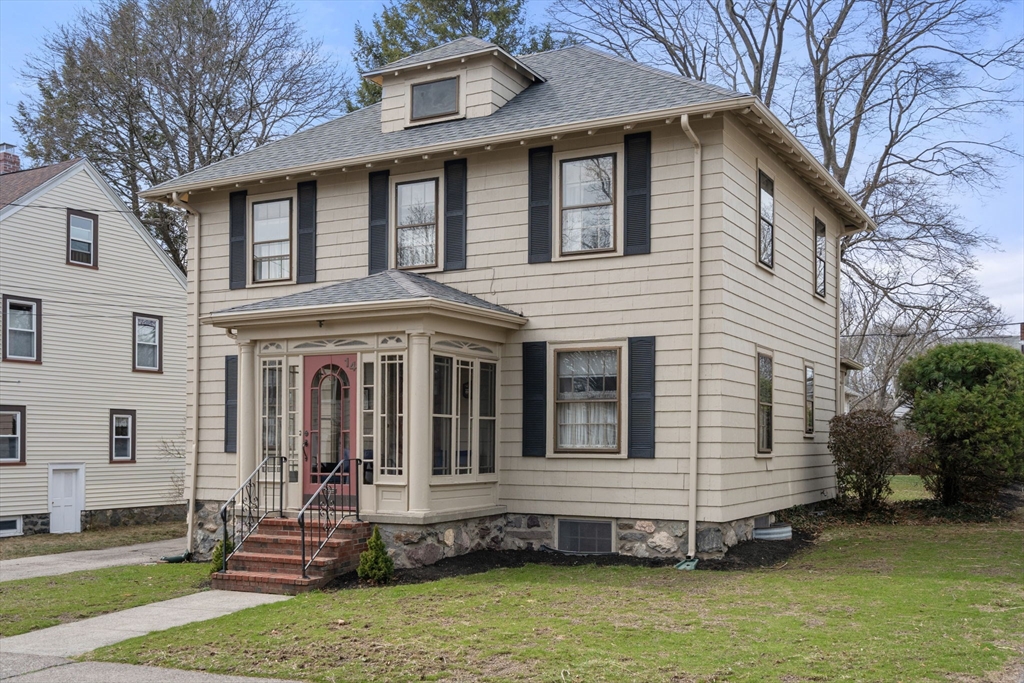 14 Mulberry Road Milton, MA 02186 - Photo 4 of 34 Gallery Image 4