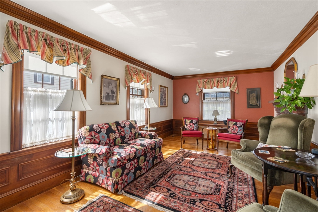 14 Mulberry Road Milton, MA 02186 - Photo 7 of 34 Gallery Image 7