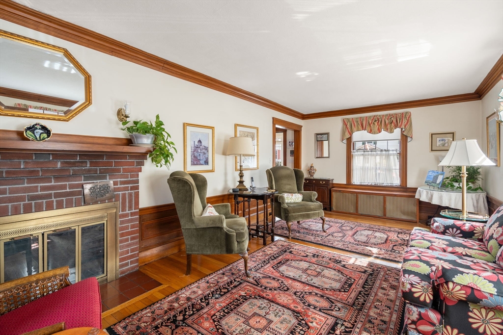 14 Mulberry Road Milton, MA 02186 - Photo 8 of 34 Gallery Image 8