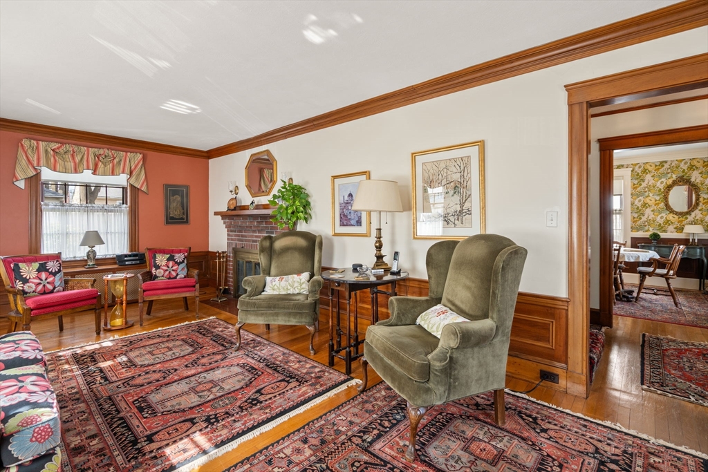 14 Mulberry Road Milton, MA 02186 - Photo 9 of 34 Gallery Image 9
