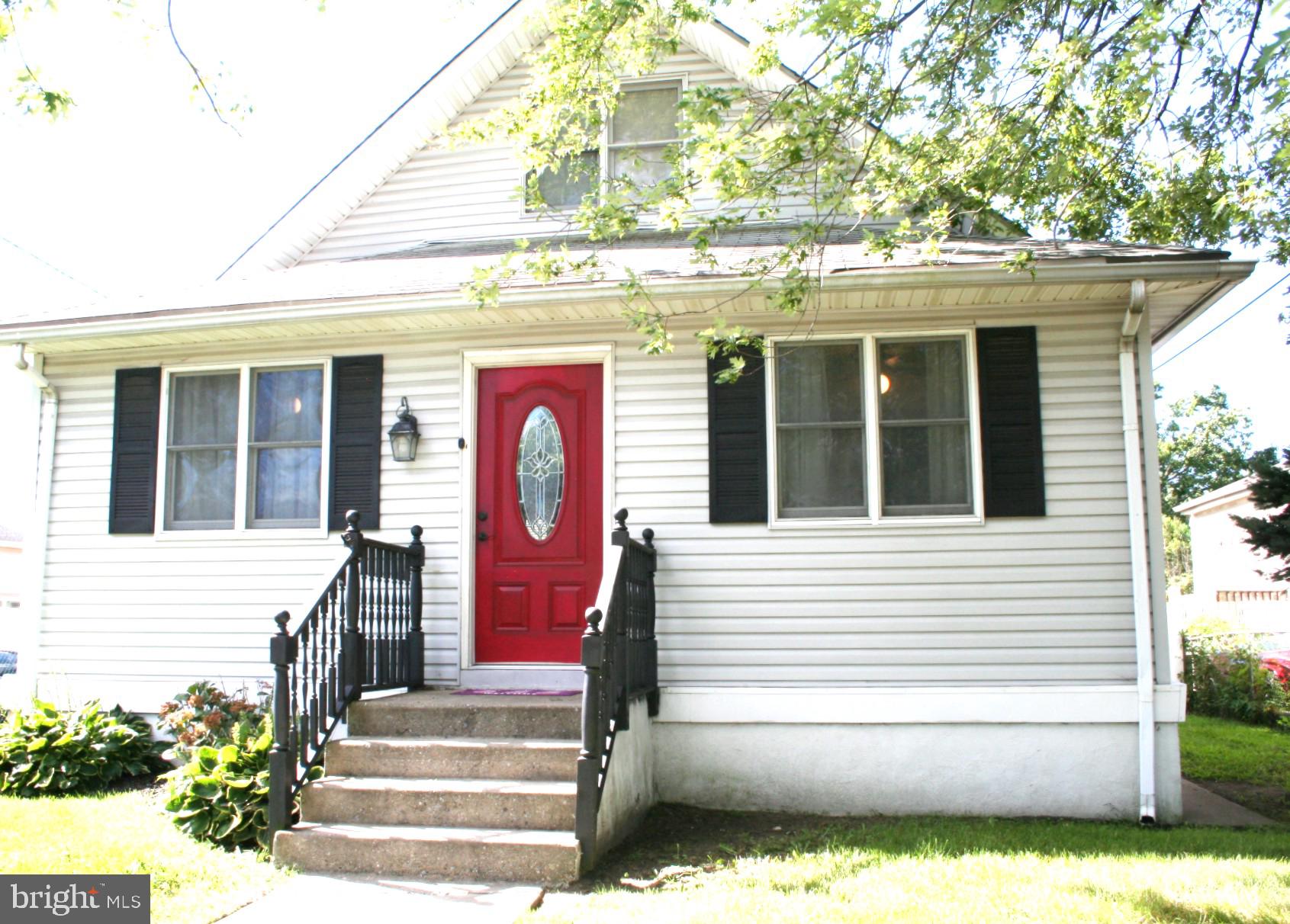 120 West Browning Road Bellmawr, NJ 08031 - Photo 1 of 14 Gallery Image 1
