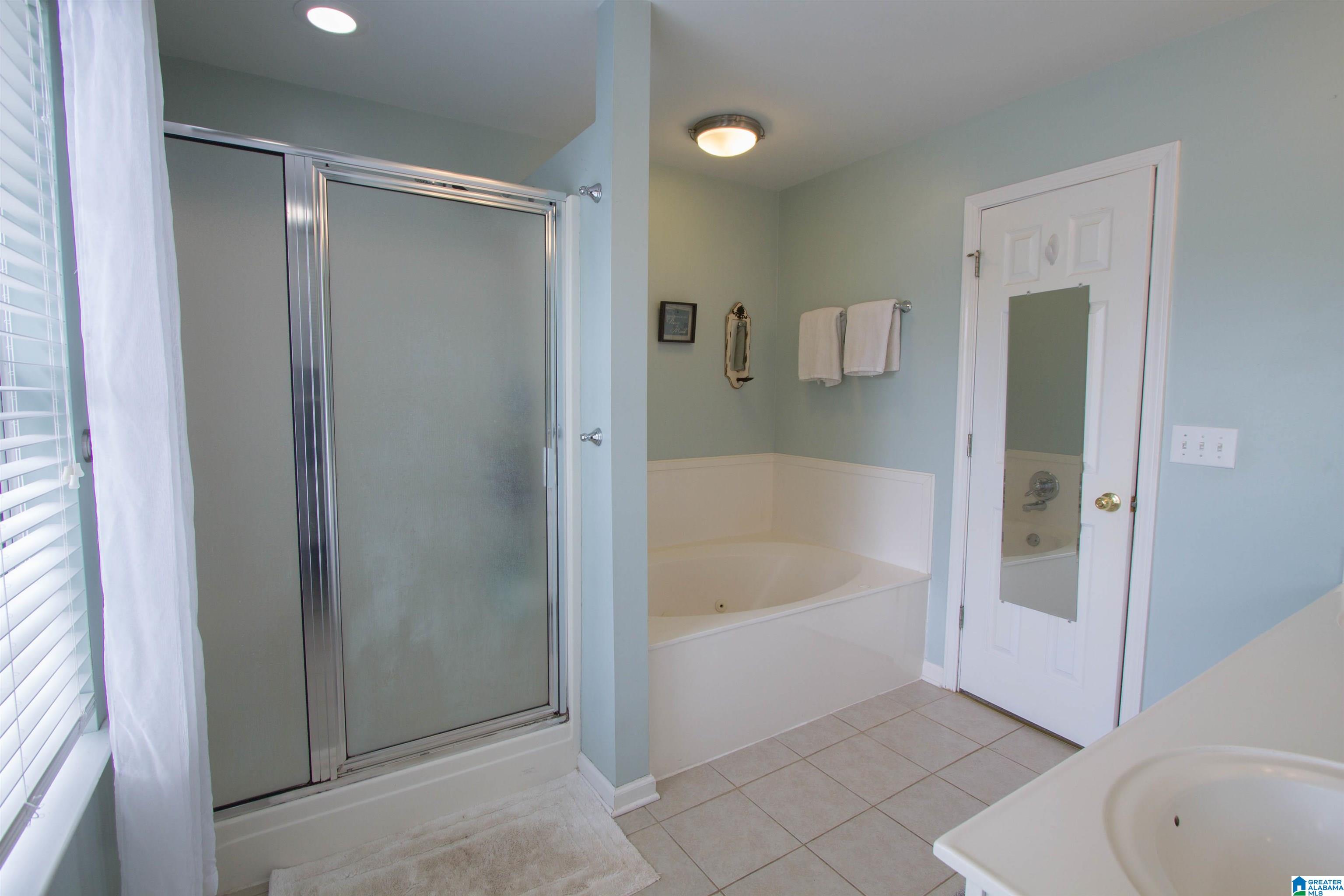 122 Meadowview Circle Pelham, AL 35124 - Photo 37 of 48