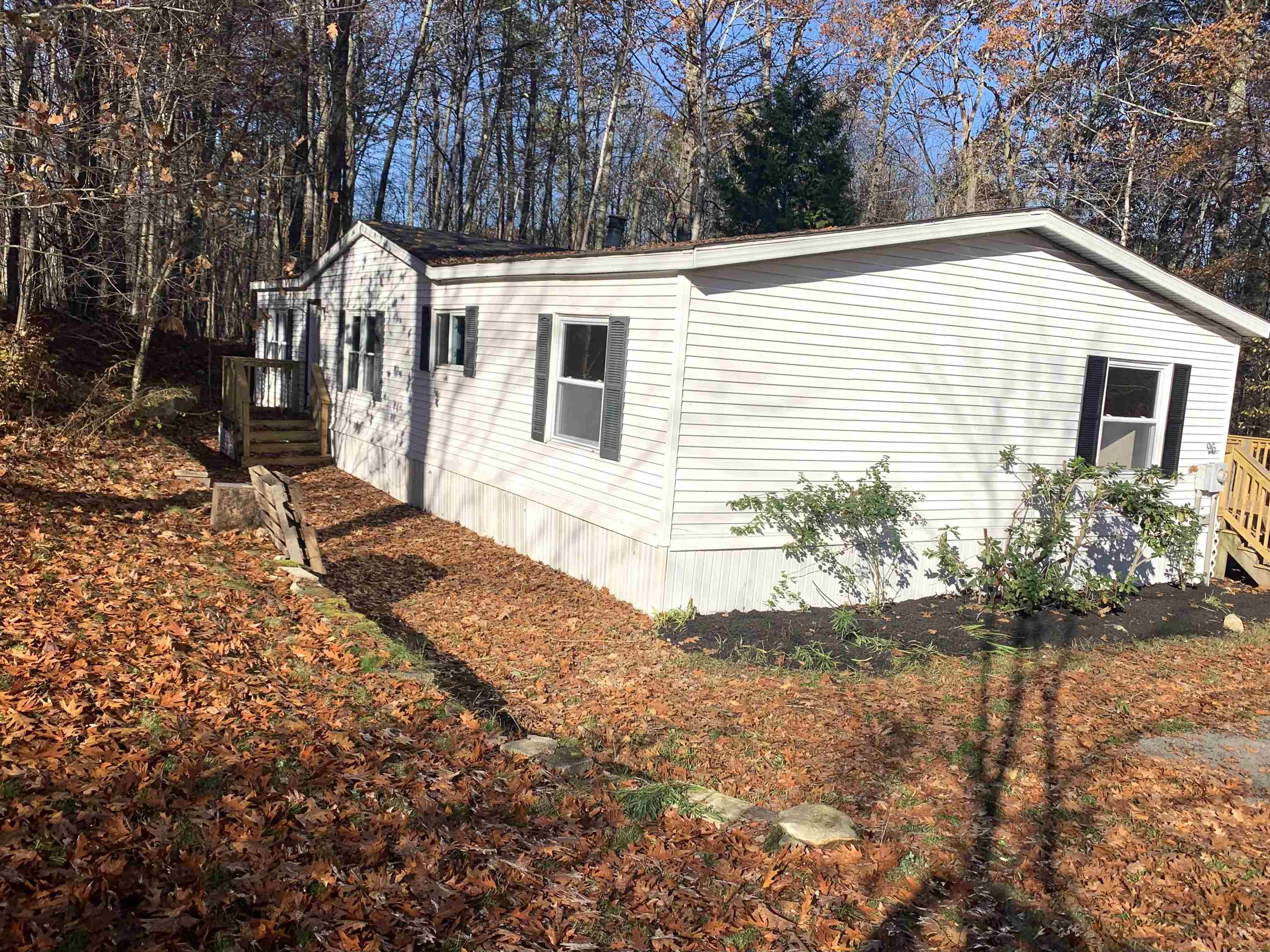 96 Pine Ridge Road Loudon, NH 03307 - Photo 1 of 13 Gallery Image 1