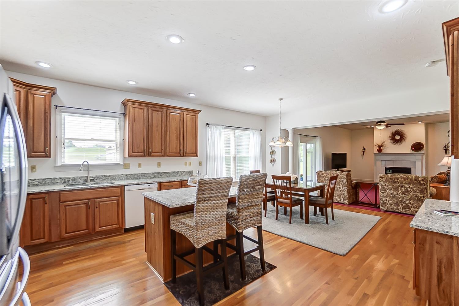 1927 Krucker Road Hamilton, OH 45013 - Photo 15 of 50