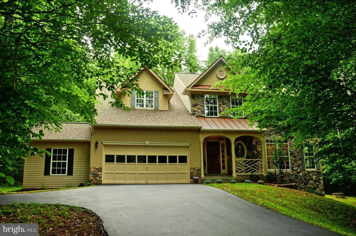 6461 Running Brook Road Manassas, VA 20112 - Photo 1 of 28 Exterior Front