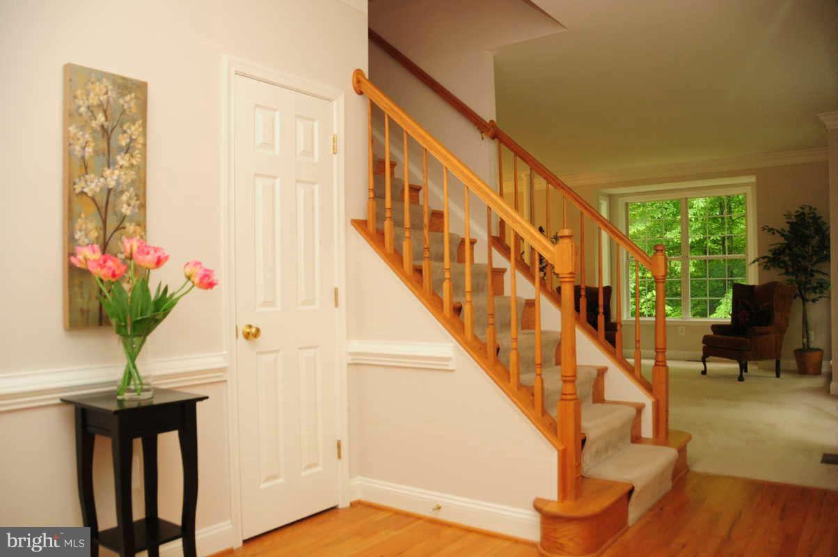 6461 Running Brook Road Manassas, VA 20112 - Photo 3 of 28 Interior General