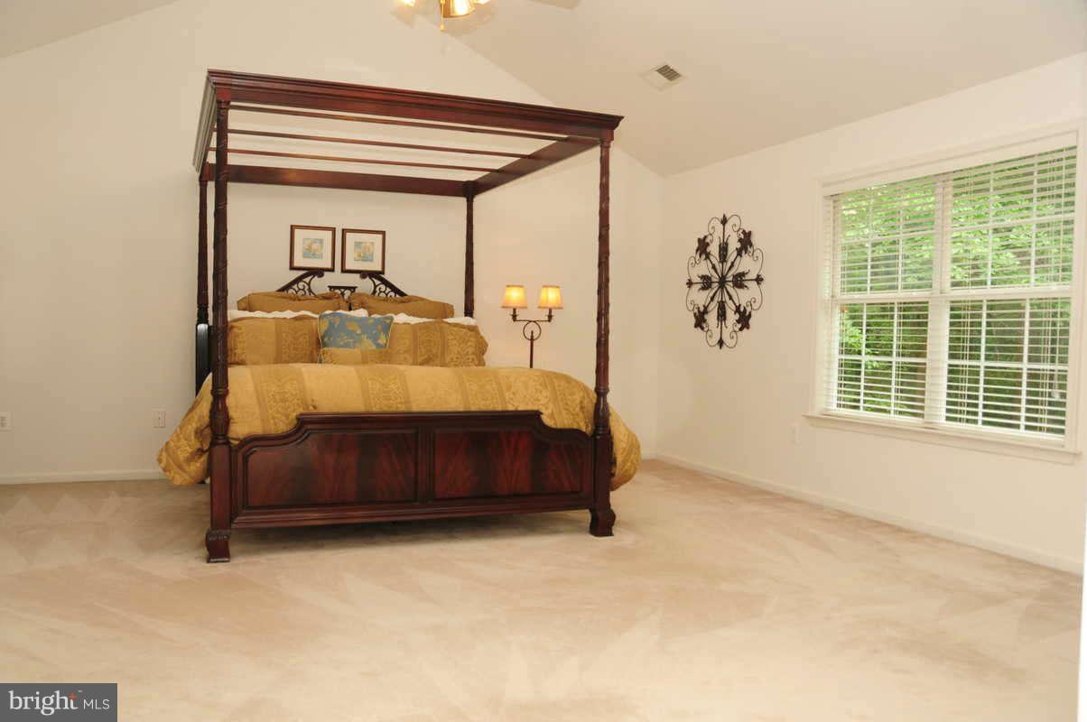 6461 Running Brook Road Manassas, VA 20112 - Photo 21 of 28 Bedroom Master
