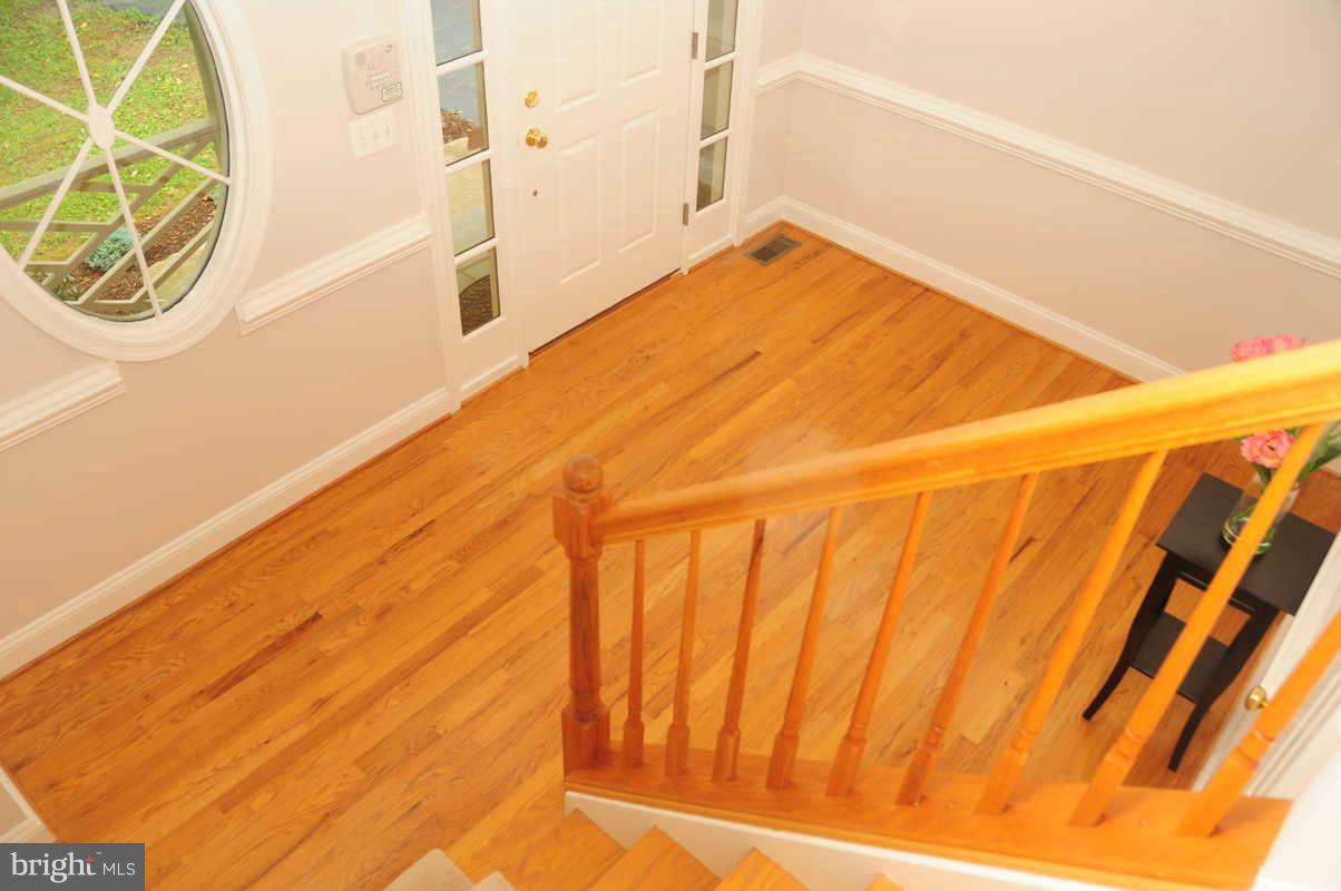 6461 Running Brook Road Manassas, VA 20112 - Photo 4 of 28 Interior General