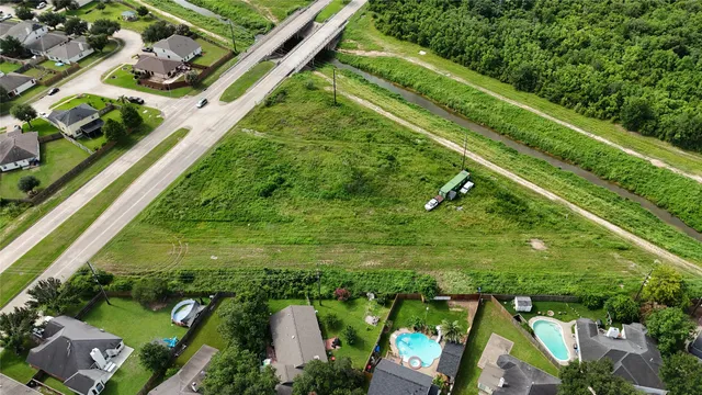 a picture of city view