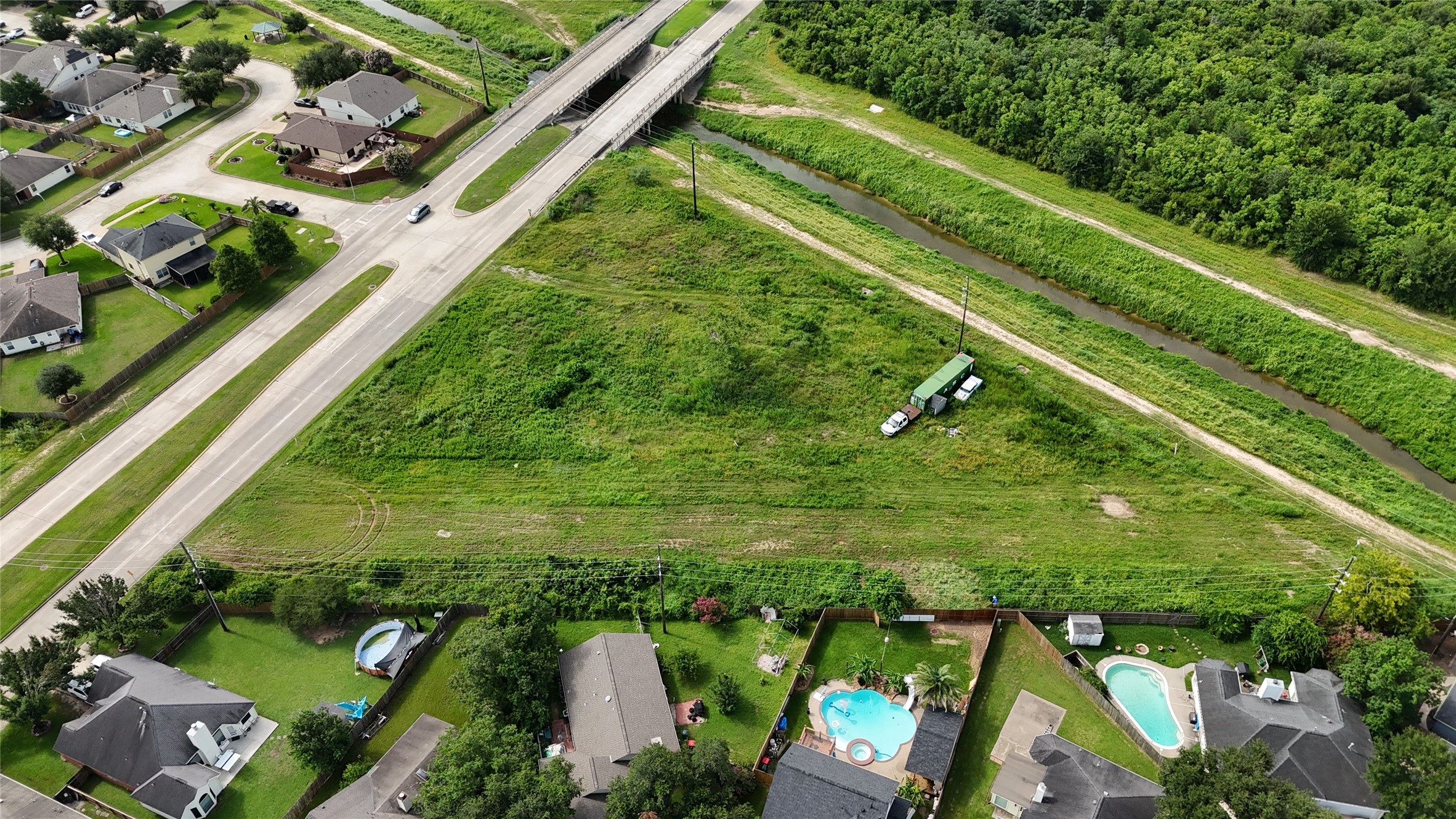 6501 Greenhouse Road Katy, TX 77449 - Photo 4 of 4 a picture of city view