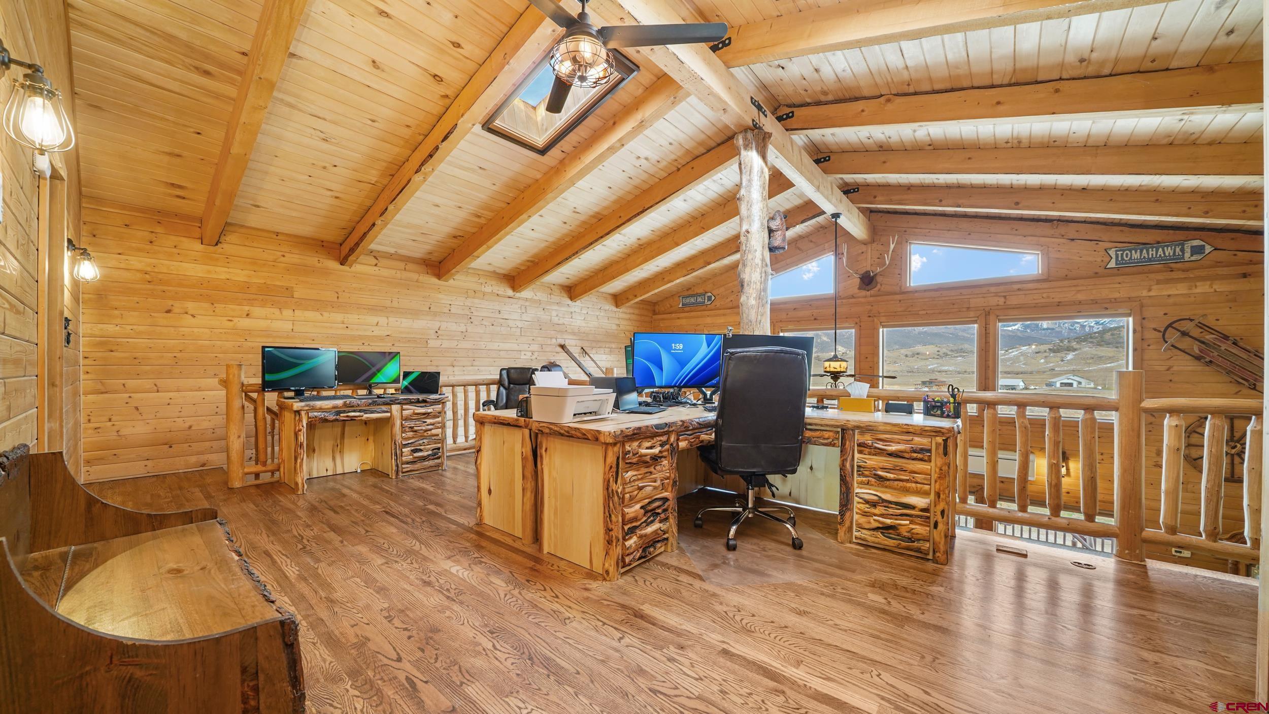 38721 Yeoman Road Crawford, CO 81415 - Photo 17 of 44