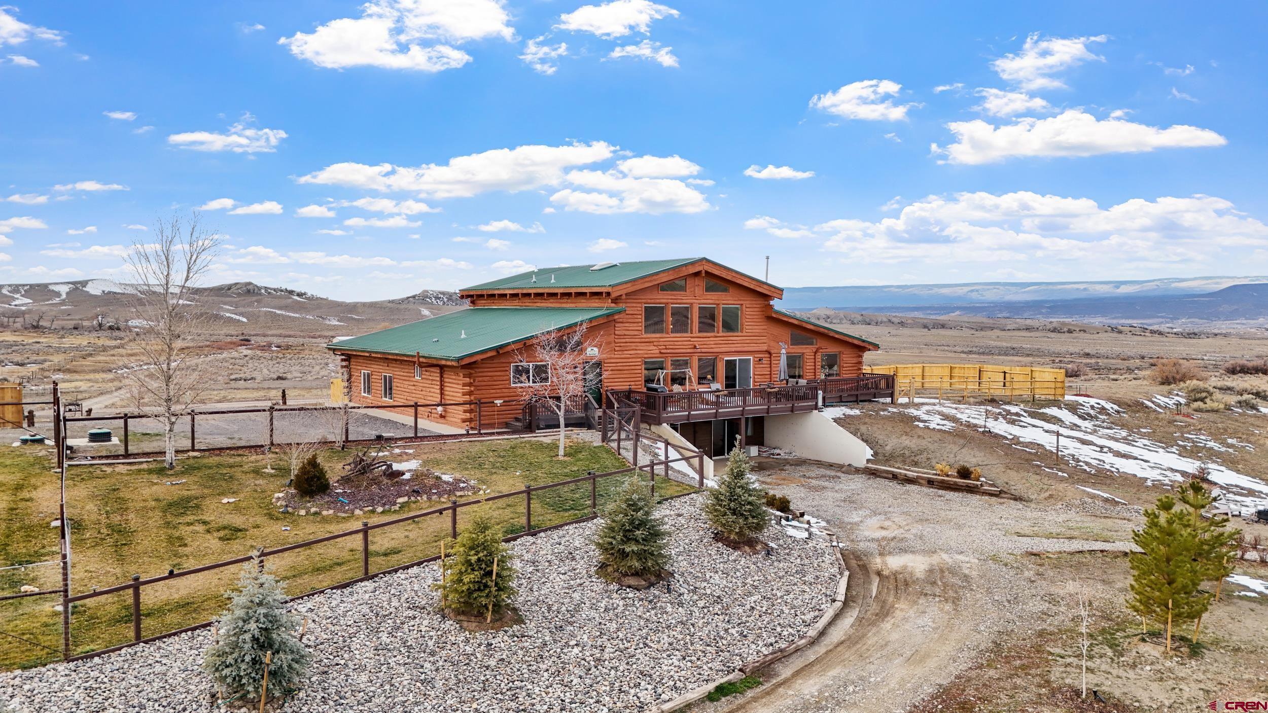 38721 Yeoman Road Crawford, CO 81415 - Photo 2 of 44