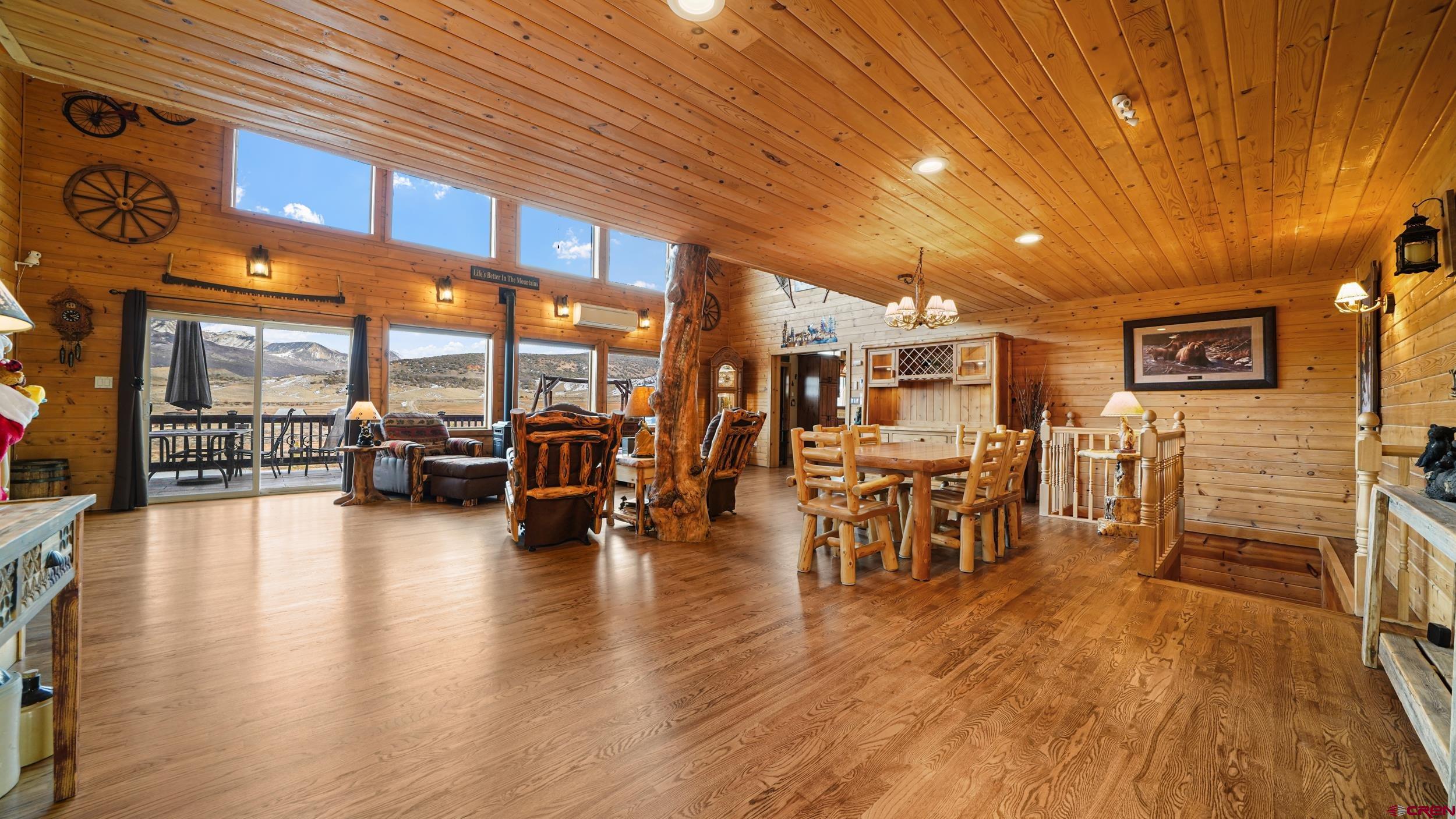 38721 Yeoman Road Crawford, CO 81415 - Photo 27 of 44