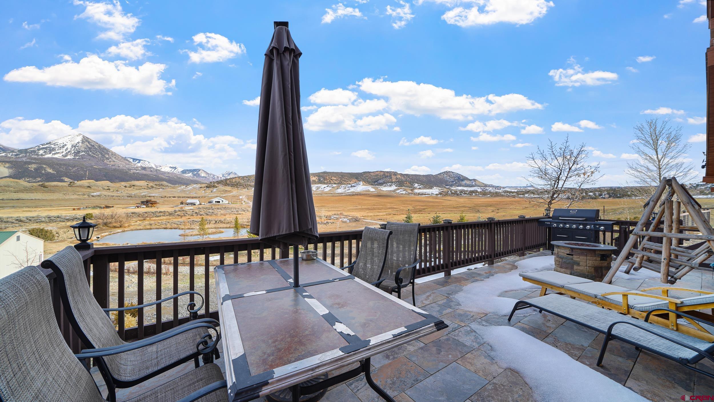 38721 Yeoman Road Crawford, CO 81415 - Photo 32 of 44