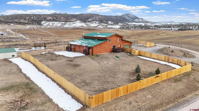 $1,250,000 | 38721 Yeoman Road, Crawford, CO 81415