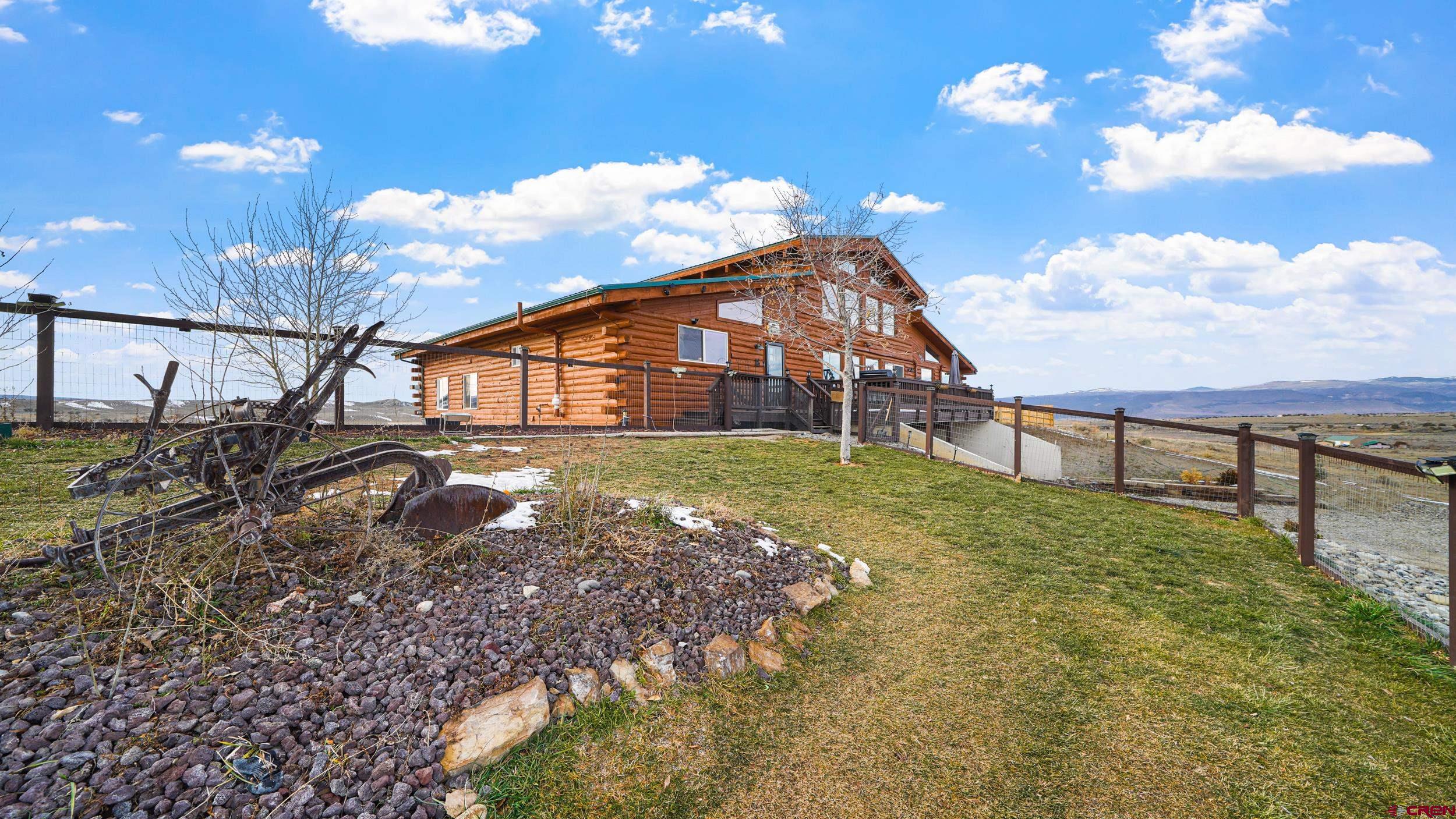 38721 Yeoman Road Crawford, CO 81415 - Photo 36 of 44