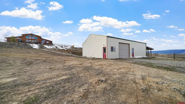 $1,250,000 | 38721 Yeoman Road, Crawford, CO 81415