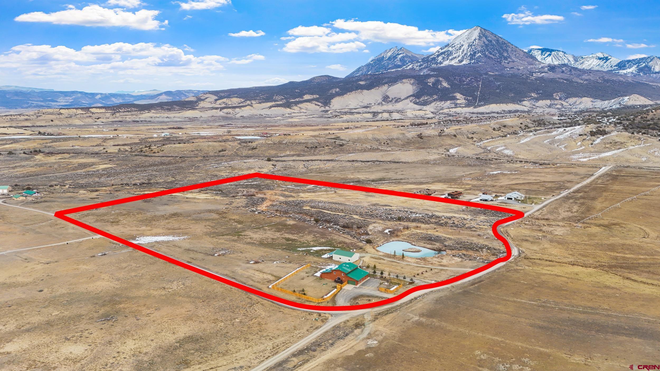 38721 Yeoman Road Crawford, CO 81415 - Photo 42 of 44