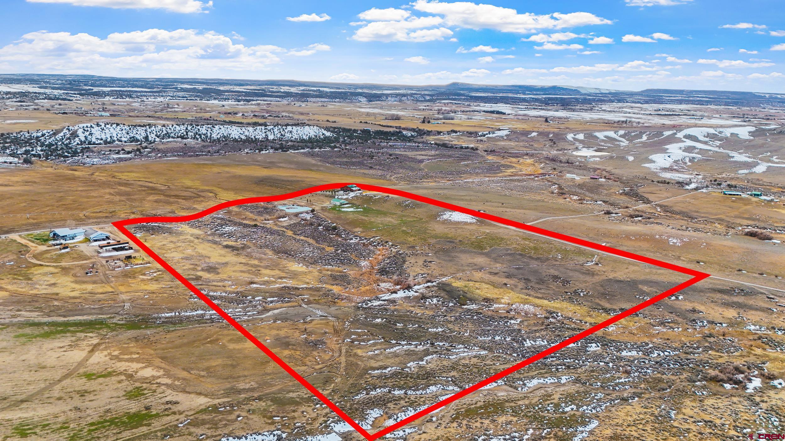 38721 Yeoman Road Crawford, CO 81415 - Photo 43 of 44