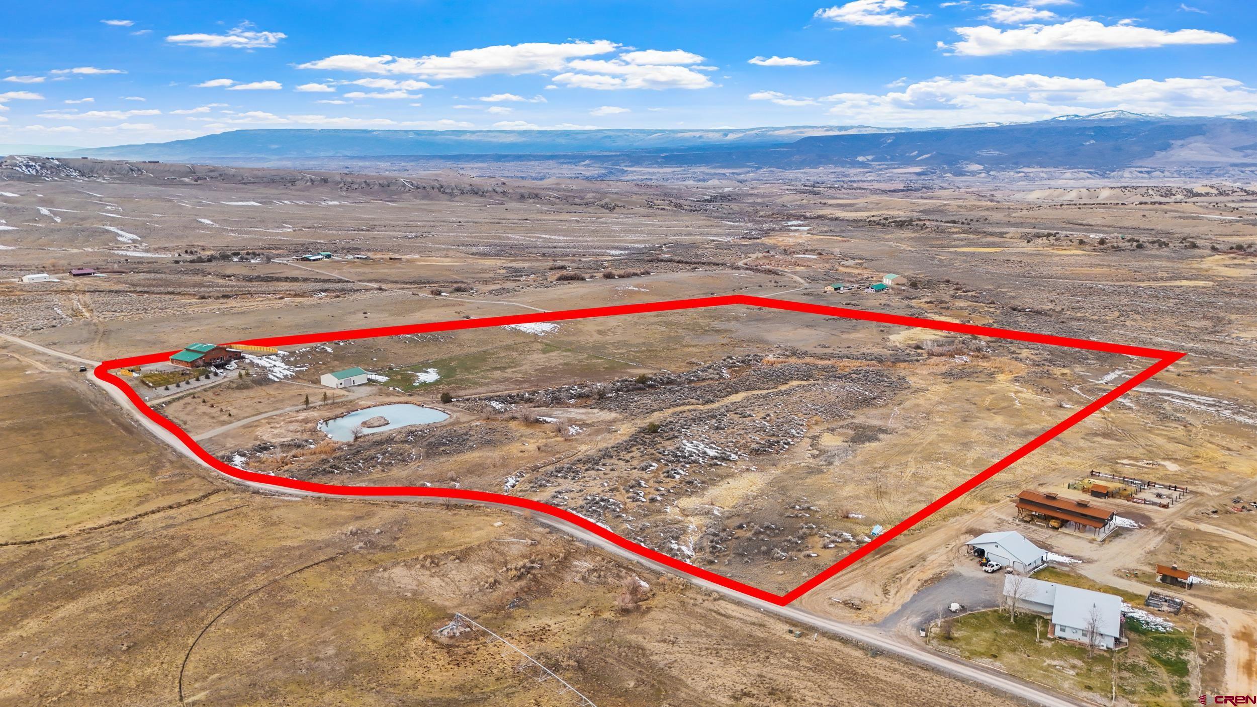 38721 Yeoman Road Crawford, CO 81415 - Photo 44 of 44