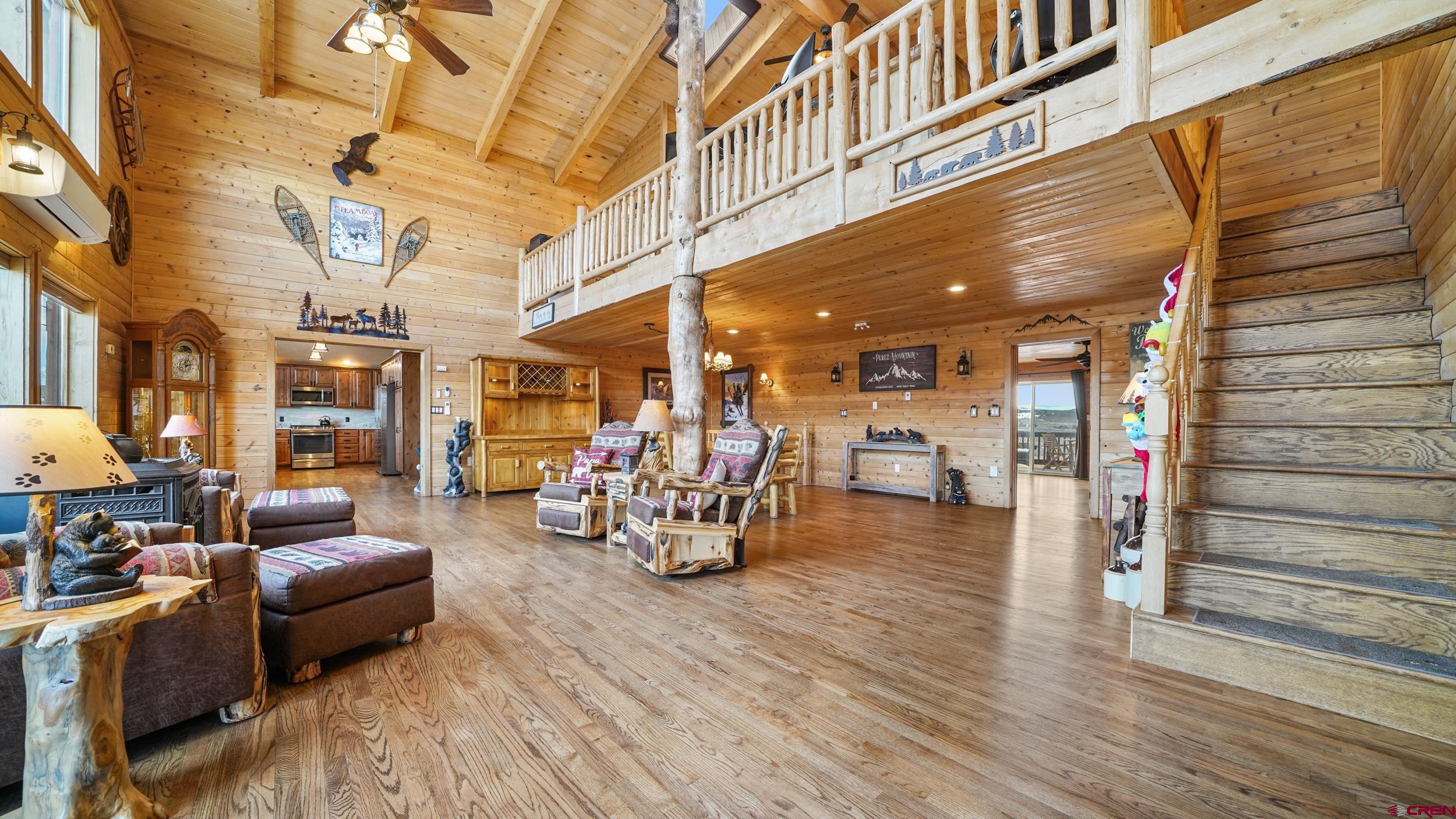 38721 Yeoman Road Crawford, CO 81415 - Photo 5 of 44