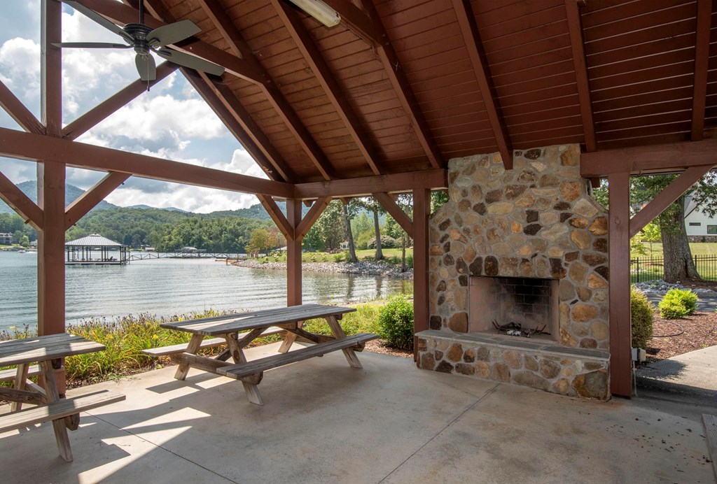 903 Elf School Road Hayesville, NC 28904 - Photo 42 of 44