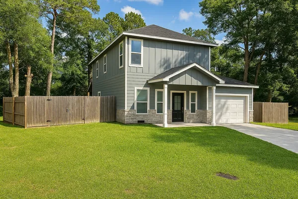 $315,000 | 2 Mace Street, Conroe, TX 77303