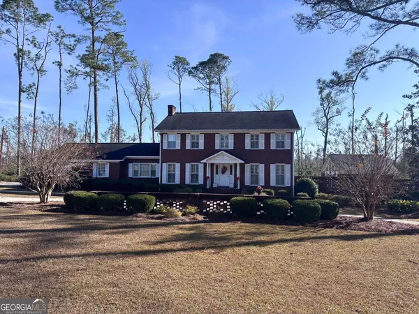 $399,000 | 1508 North Cheney Drive, Vidalia, GA 30474