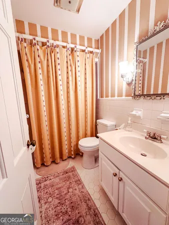 $399,000 | 1508 North Cheney Drive, Vidalia, GA 30474
