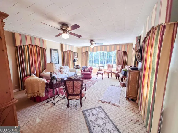 $399,000 | 1508 North Cheney Drive, Vidalia, GA 30474