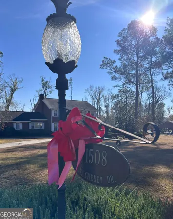 $399,000 | 1508 North Cheney Drive, Vidalia, GA 30474